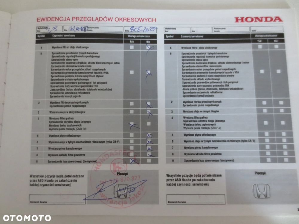 Honda Civic 1.5 T Elegance CVT - 38