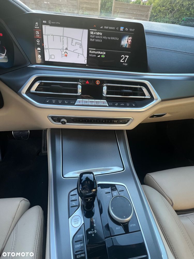 BMW X5 xDrive30d mHEV sport - 17