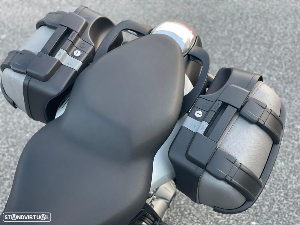 BMW K 1300 S S - 9