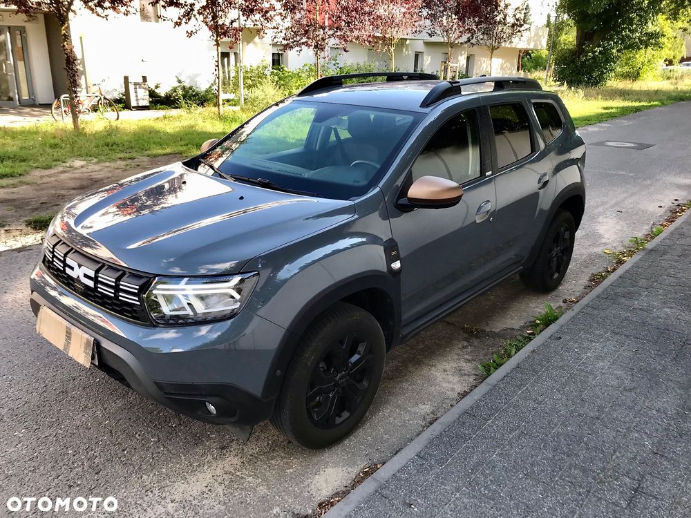 Dacia Duster 1.3 TCe Prestige EDC - 24