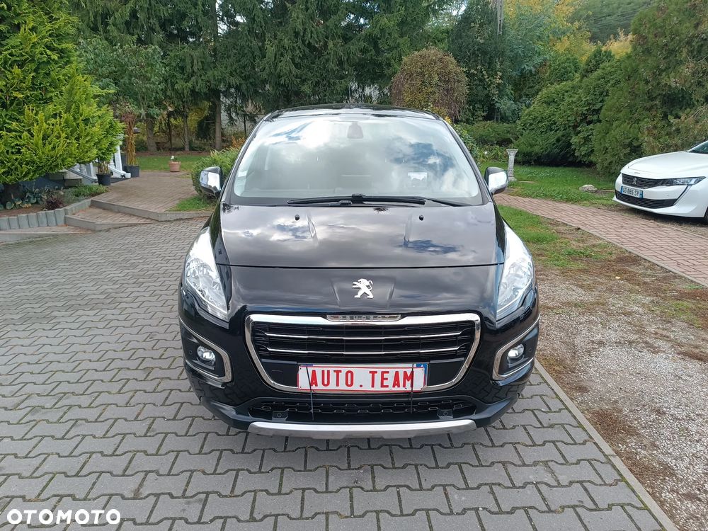 Peugeot 3008 ver-1-6-bluehdi-crossway-s-s - 30