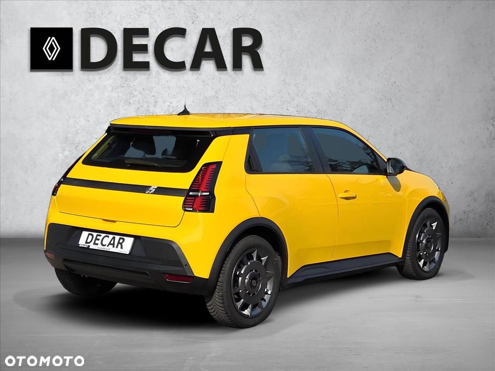 Renault 5 40kWh Urban Range Evolution - 18