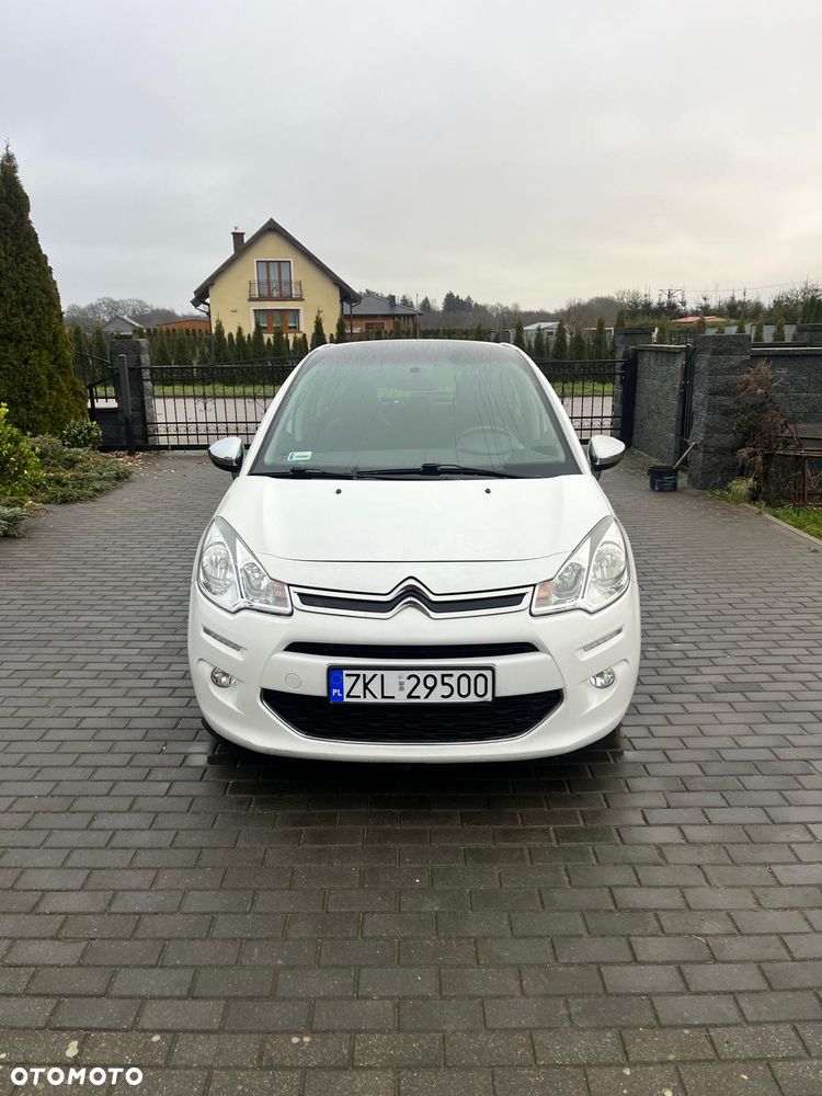 Citroën C3 1.2 VTi Selection - 2