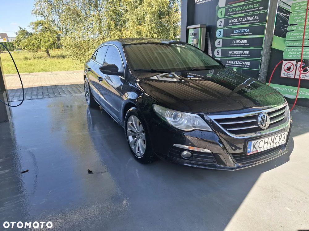 Volkswagen Passat - 3