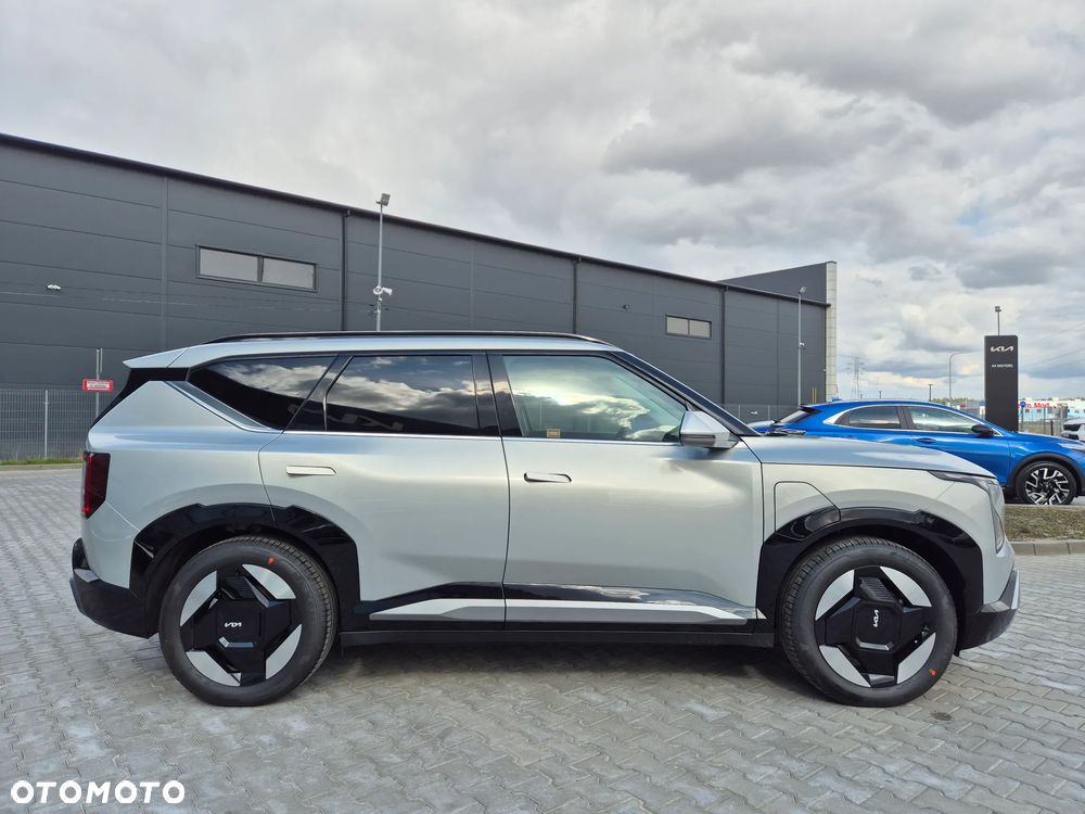 Kia EV5 81.4kWh Earth - 6