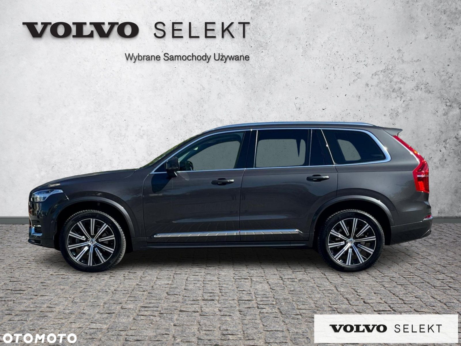 Volvo XC 90 - 3
