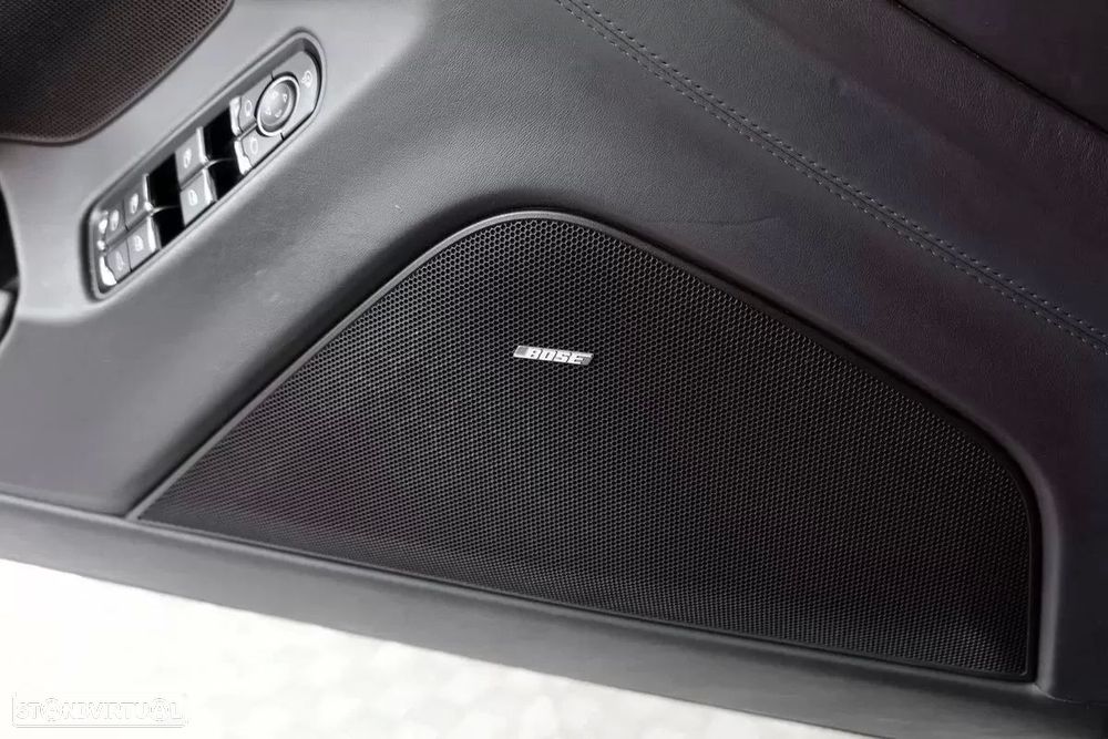 Porsche Panamera S PDK — fotografia 14