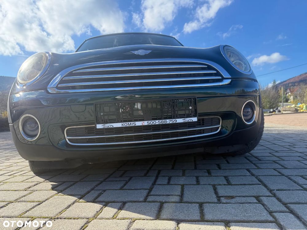 MINI ONE Standard - 10