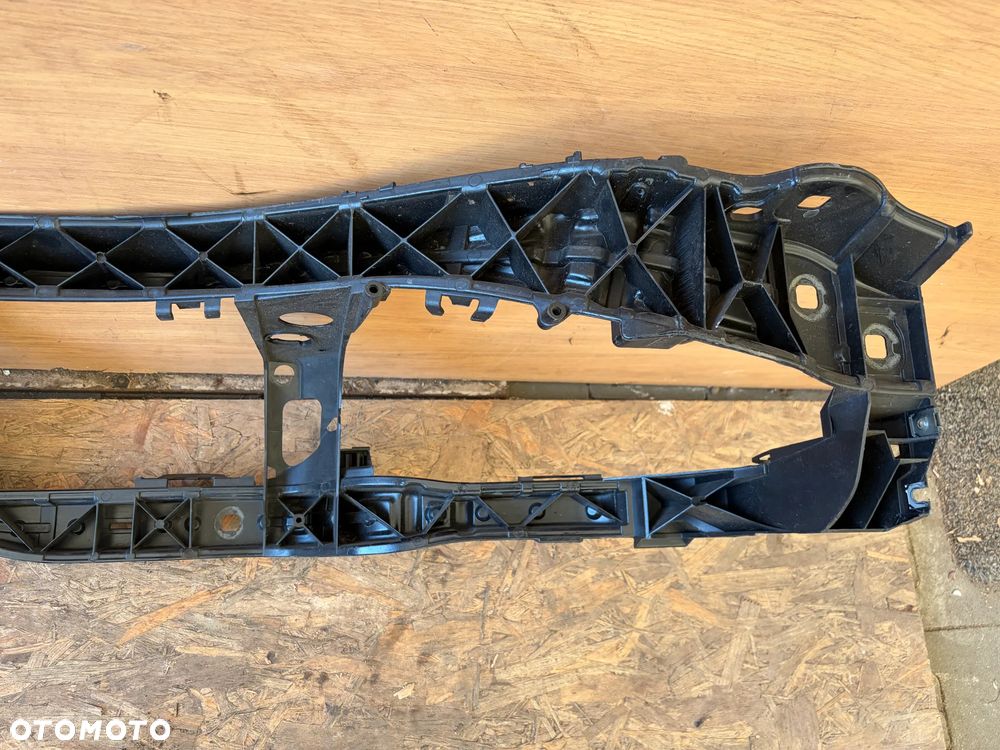 Wzmocenienie pas przedni FORD MONDEO MK4 S-MAX GALAXY 07- - 15