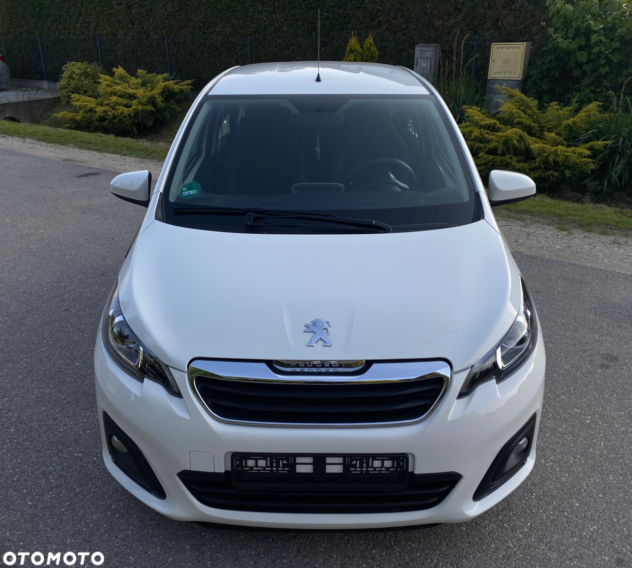 Peugeot 108 PureTech 82 Style - 14