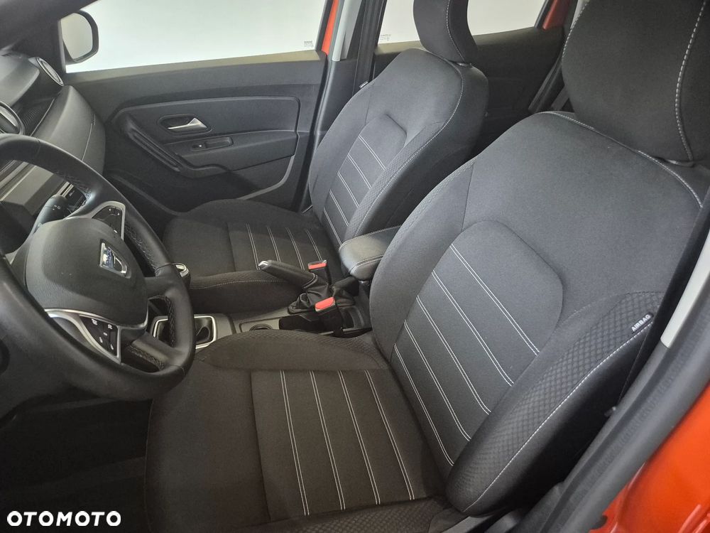 Dacia Duster 1.3 TCe Comfort - 14
