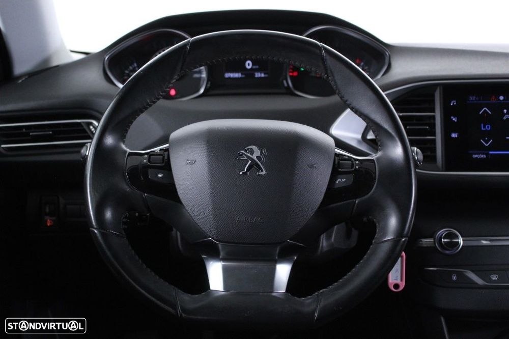 Peugeot 308 SW 1.5 BlueHDi Style - 19