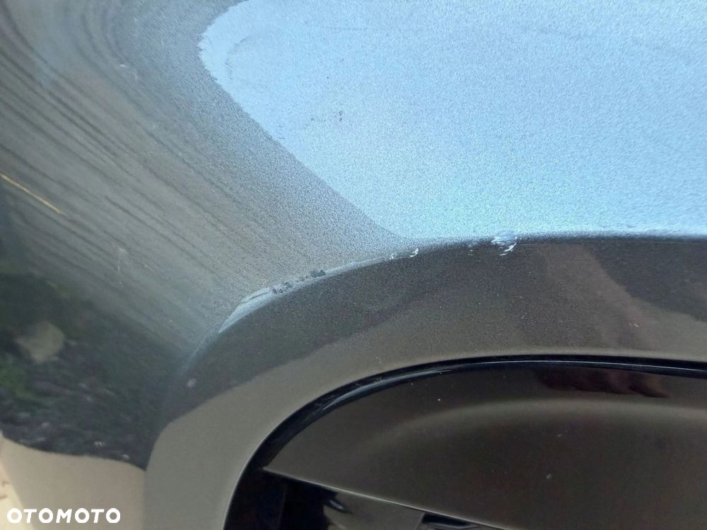 ZDERZAK PRZEDNI RENAULT ARKANA E-TECH RS KOMPLETNY ORYGINAŁ DEMONTAŻ - 6