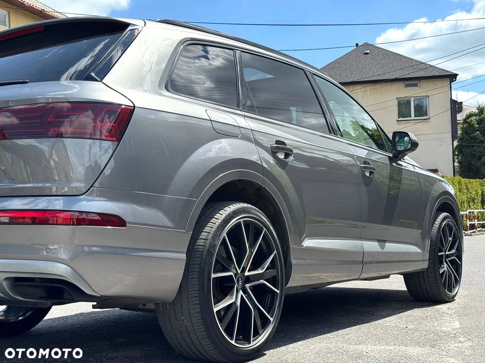 Audi Q7 - 31