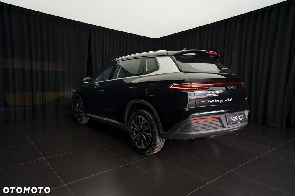 BYD Sealion 5 1.5 Design - 8