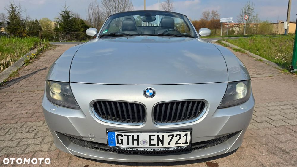 BMW Z4 - 34