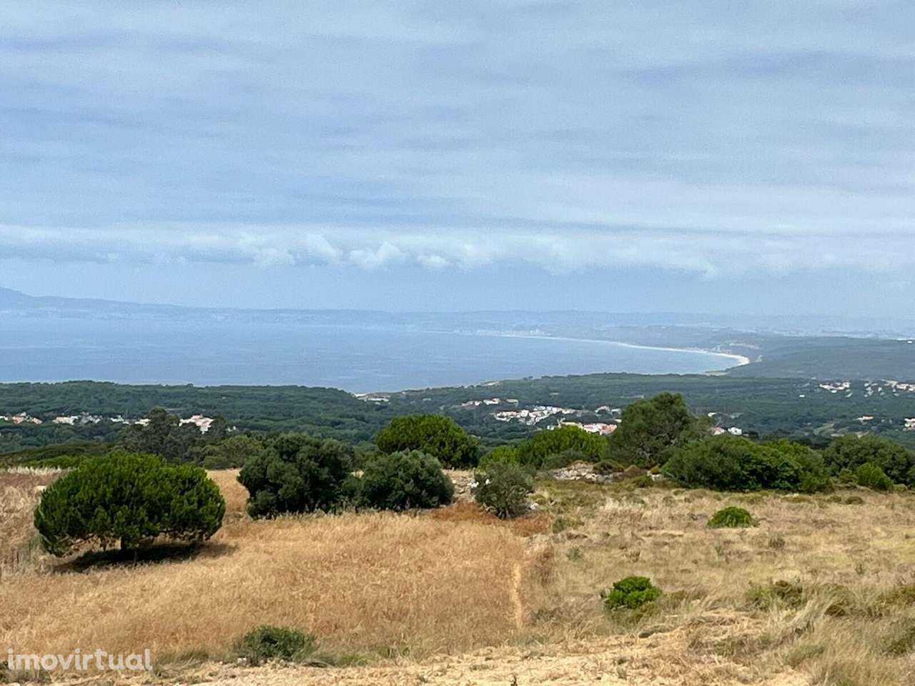 Terreno Misto 1.6 ha, Sesimbra - Grande imagem: 2/11