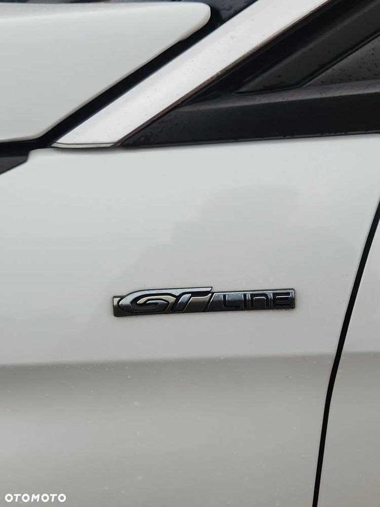 Peugeot 3008 1.6 THP Active S&S EAT6 - 23