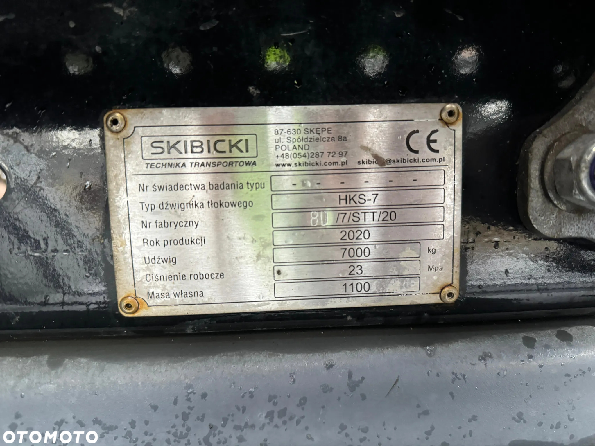 Mercedes-Benz Atego 1218 - 4