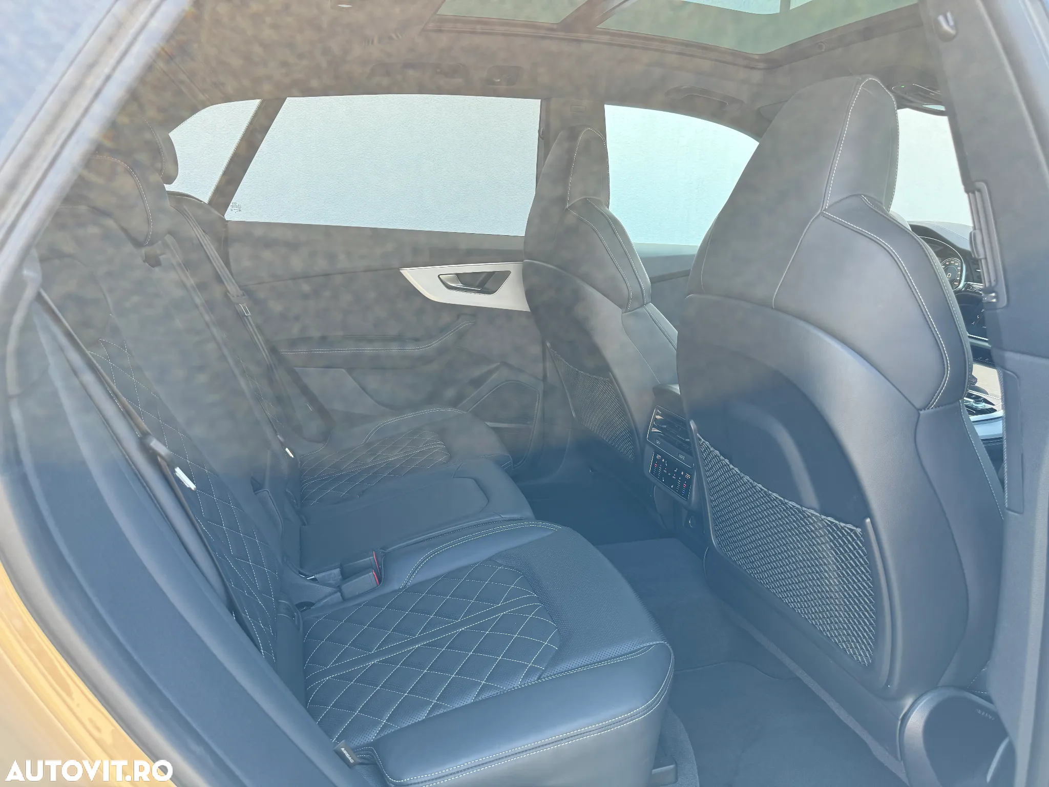 Audi Q8 3.0 55 TFSI quattro Tiptronic MHEV - 5