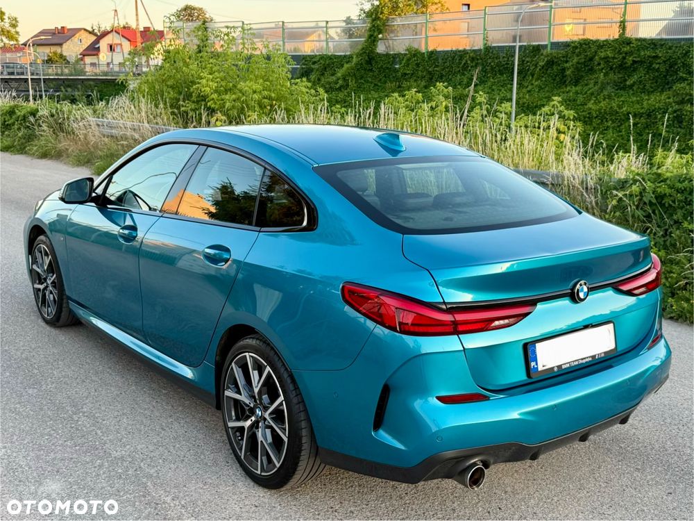 BMW Seria 2 218i M Sport sport - 34