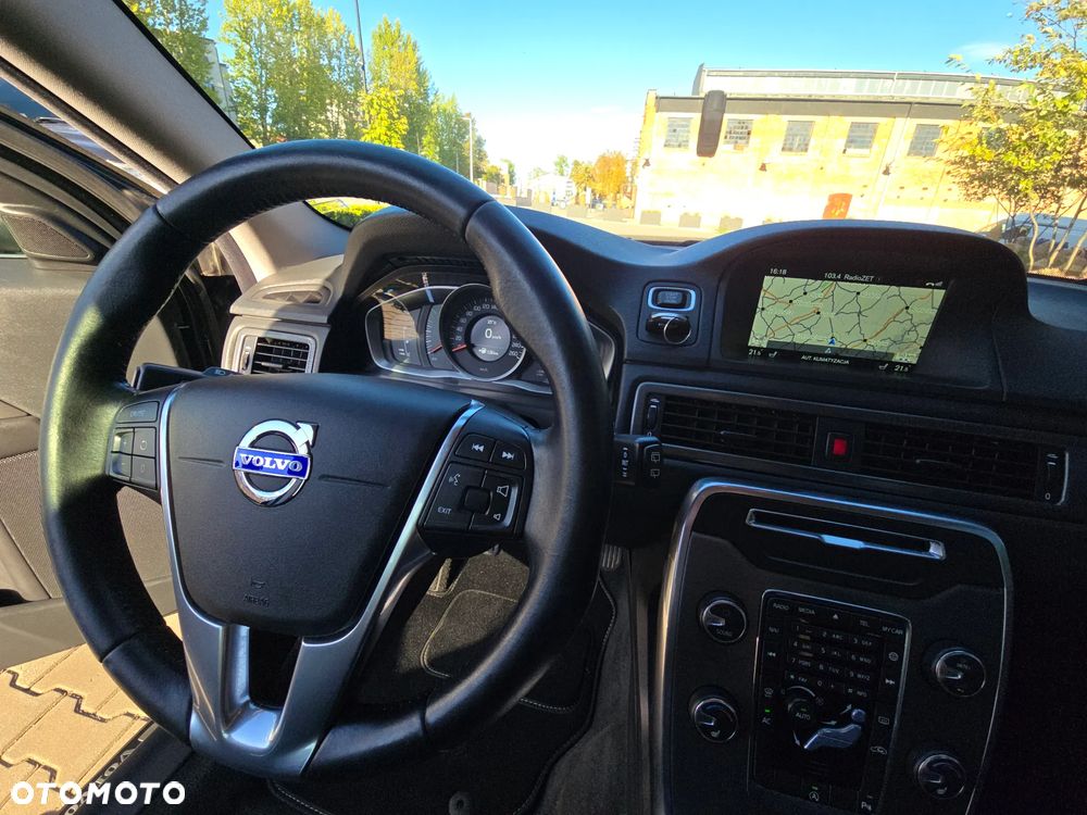 Volvo V70 D3 Drive-E Dynamic Kinetic - 19