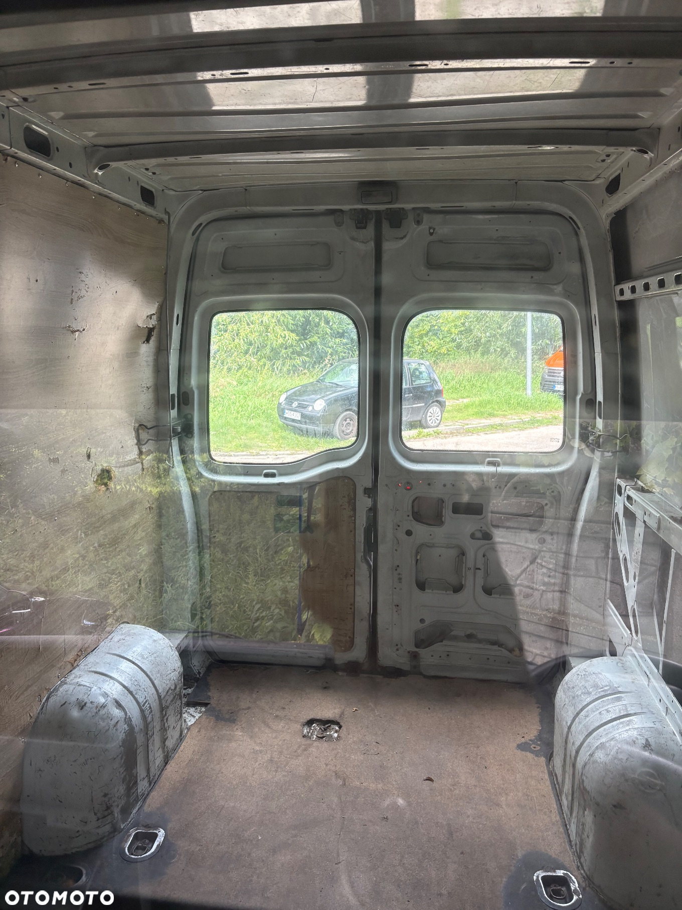 Opel Movano - 16