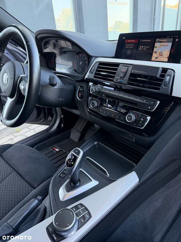 BMW Seria 4 430i GPF xDrive M Sport - 31