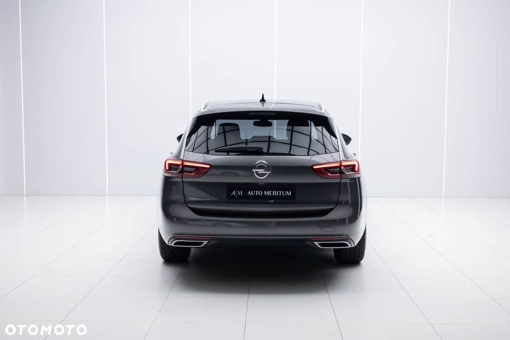 Opel Insignia 2.0 CDTI Business Elegance S&S - 11