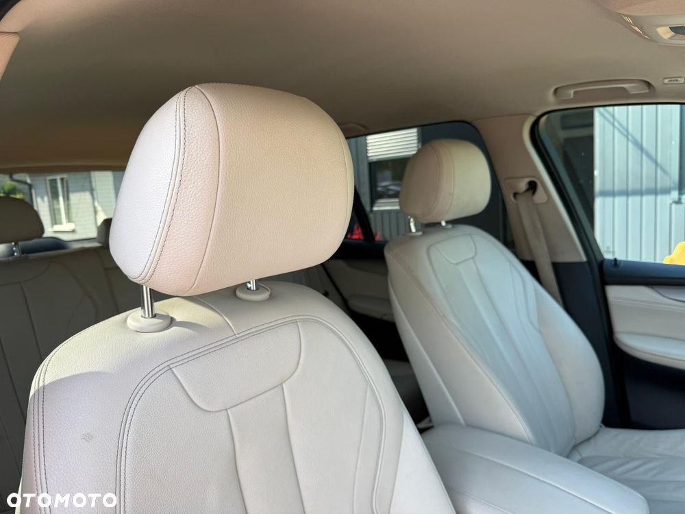BMW X5 - 24