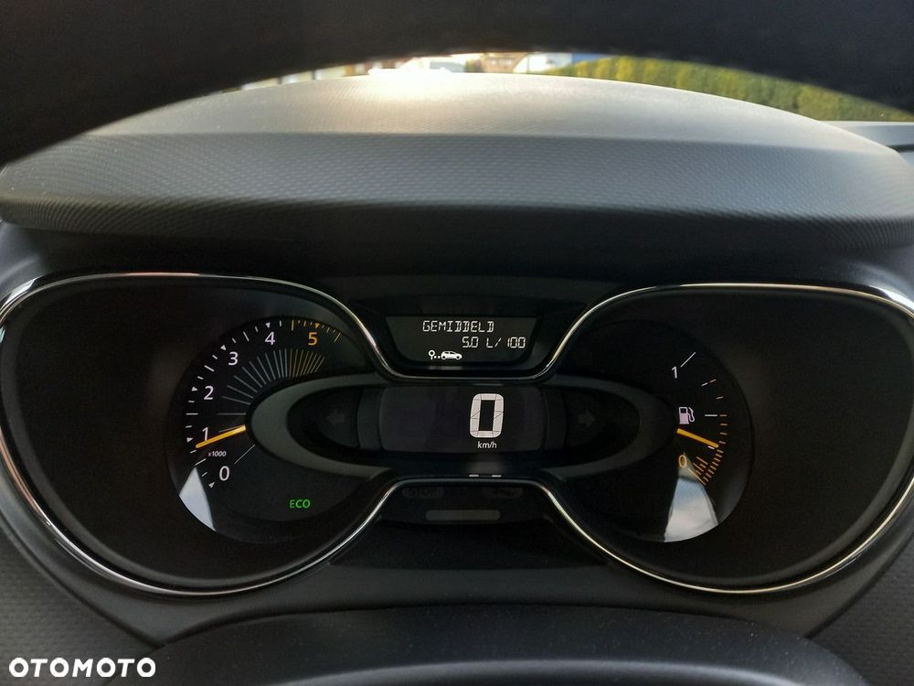 Renault Captur (ENERGY) dCi 90 LIMITED - 35