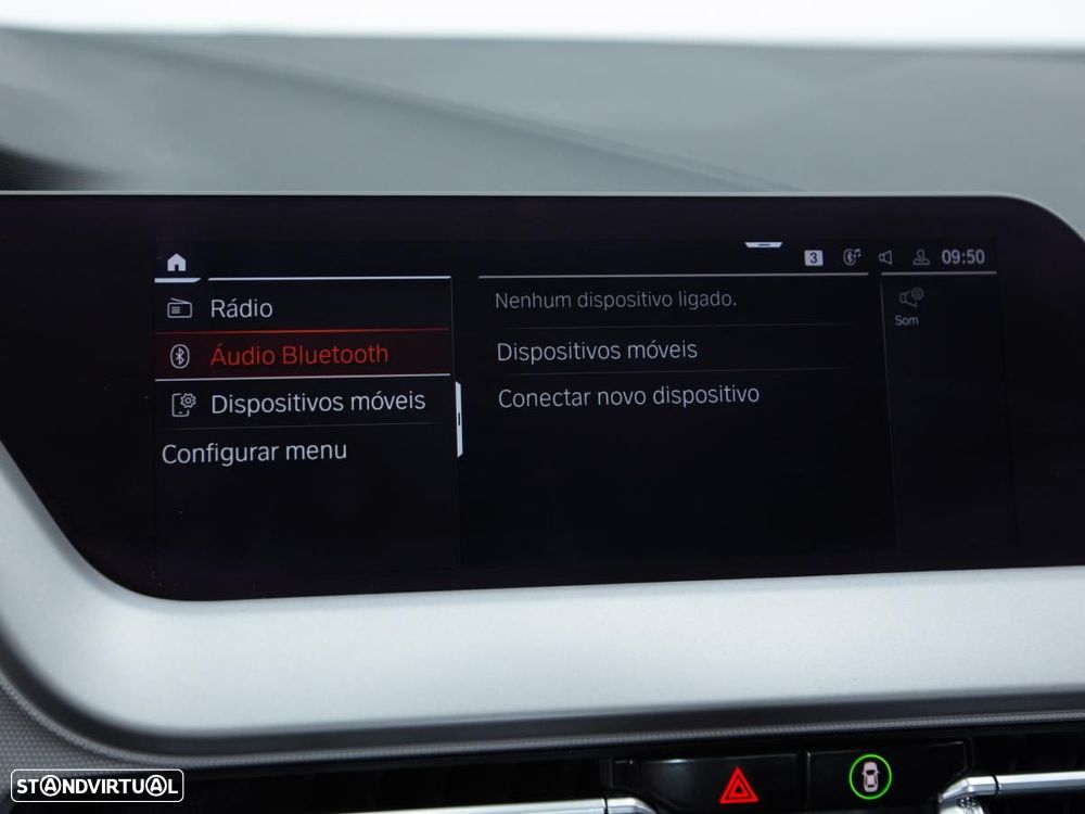 BMW 216 Gran Coupé d Corporate Edition - 19