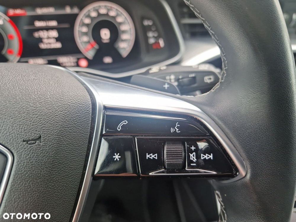 Audi A6 Allroad - 19