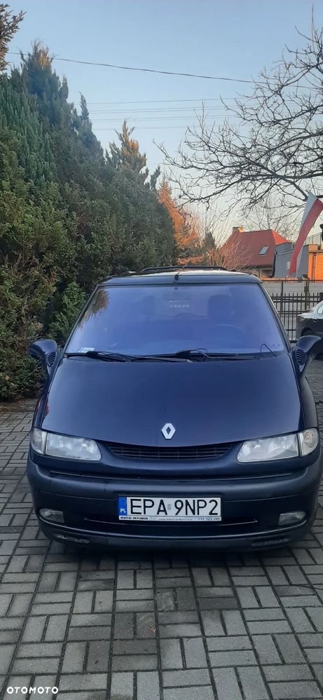 Renault Espace - 4