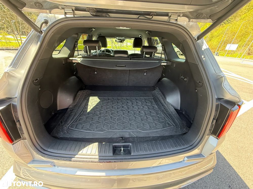 Kia Sorento 2.2 CRDi DCT8 AWD Platinum - 21