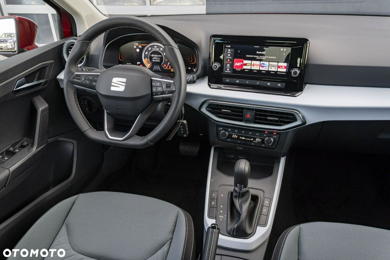 Seat Arona - 14