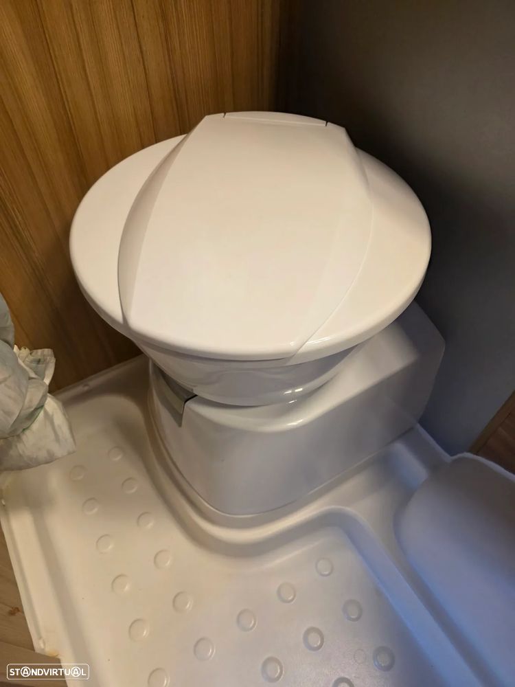 Knaus Sport Traveller CaraTwo - 54