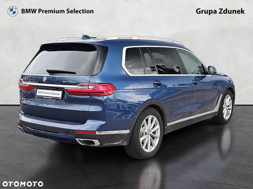 BMW X7 - 5