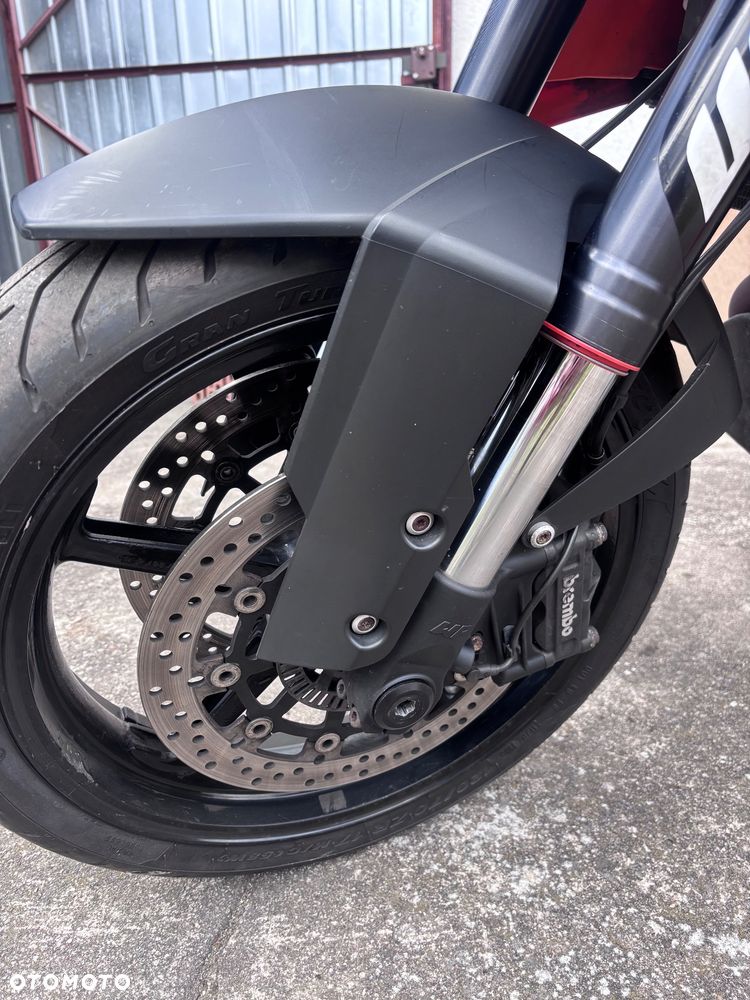 KTM SMT - 6