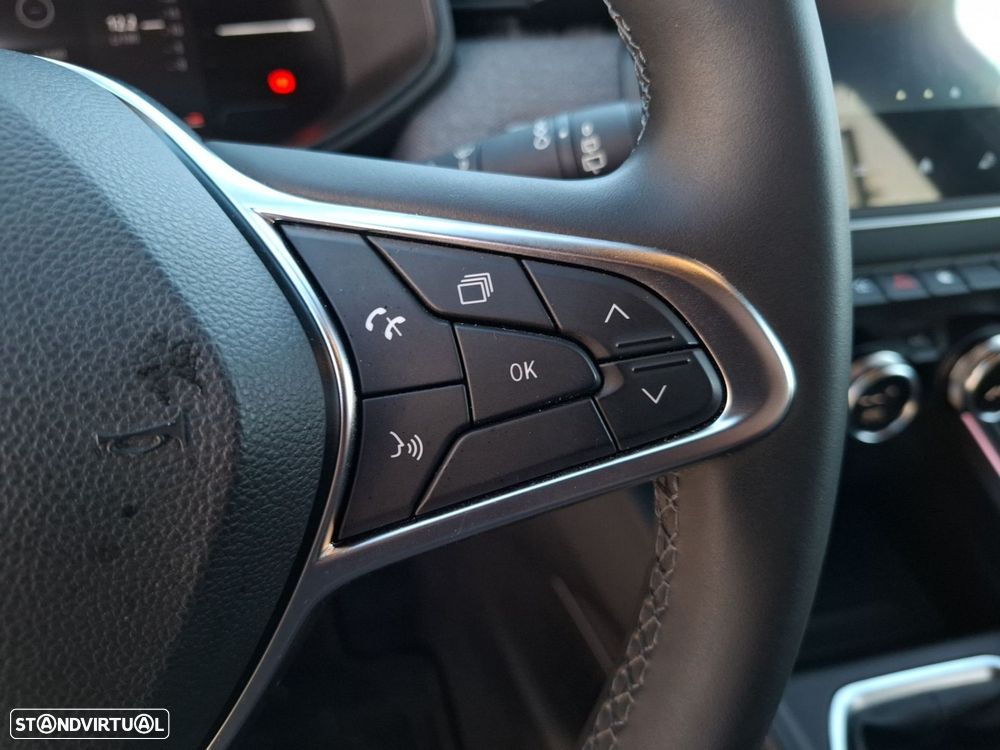 Renault Clio 1.0 TCe Intens - 17