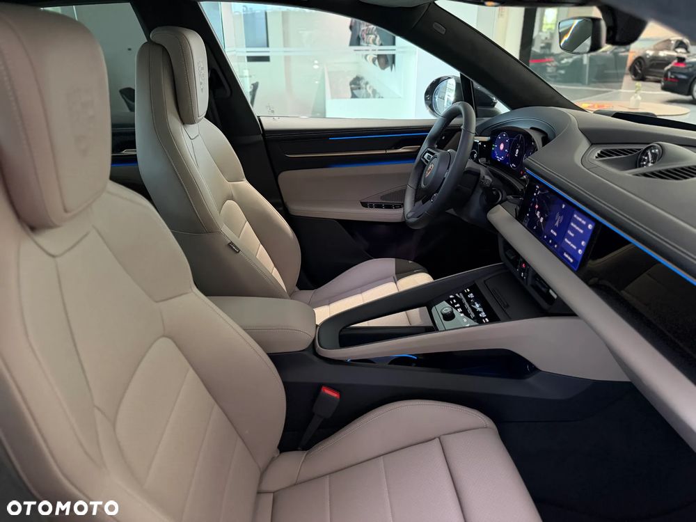 Porsche Macan 4 100kWh - 26