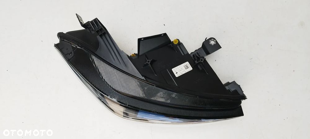 Seat Cupra Born 2021- Full Led Prawa Idealna Oryginał - 2