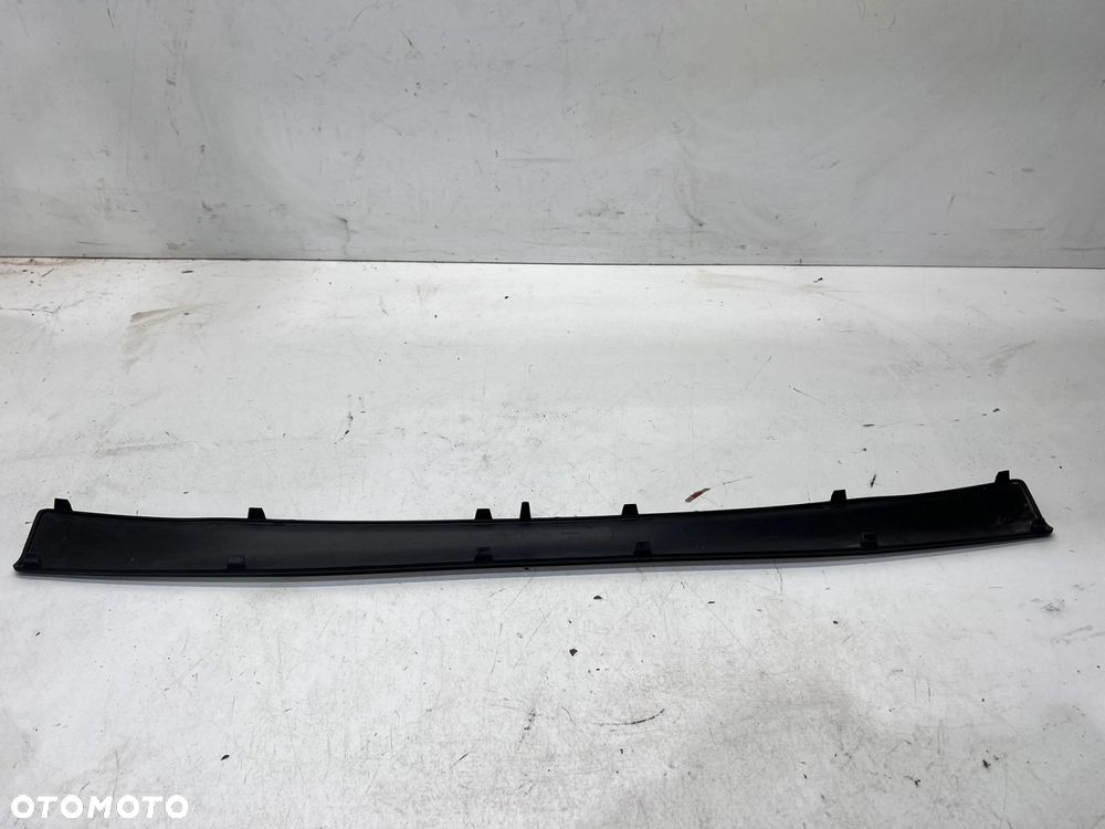 LISTWA OSŁONA DACHU AUDI A5 CABRIO 8F0825304 - 4