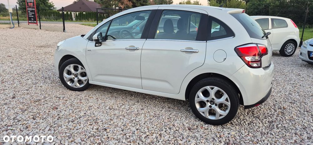 Citroën C3 1.2 PureTech C-Series - 9