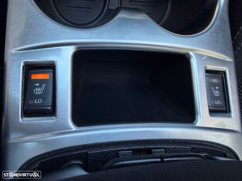 Nissan Qashqai 1.5 dCi Acenta - 49