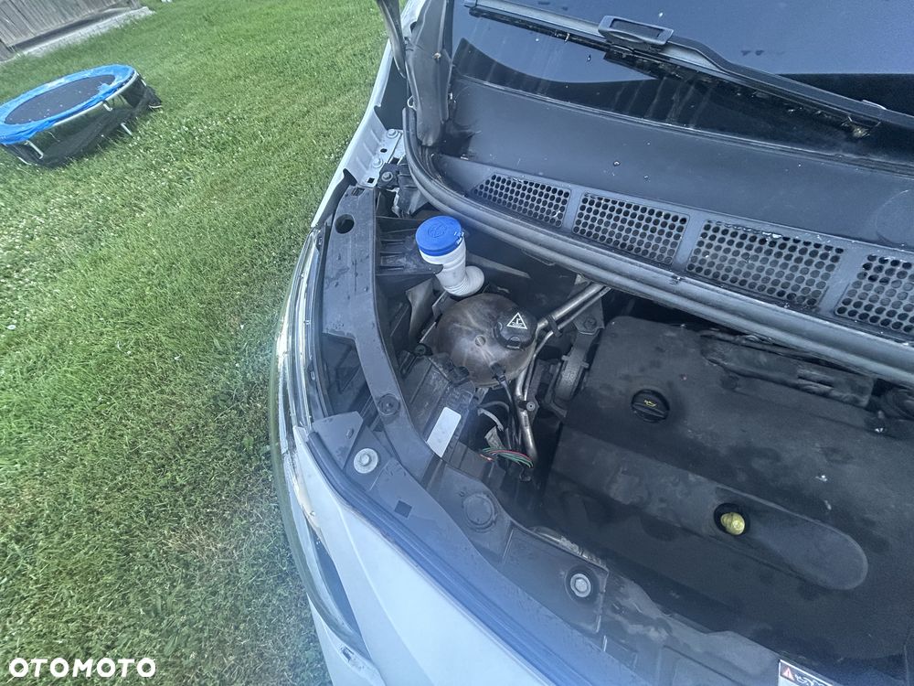 Toyota Proace - 7