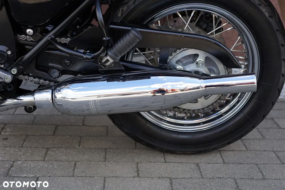 Triumph Thunderbird - 26