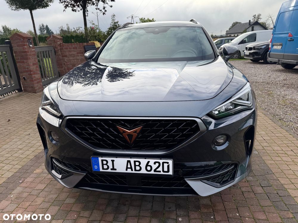 Cupra Formentor 1.5 TSI DSG - 3