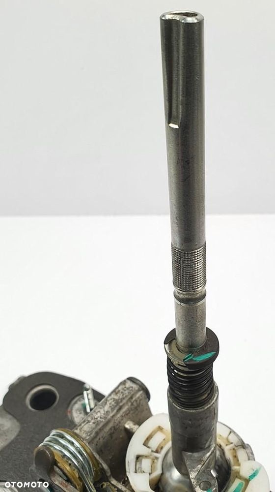 LEWAREK WYBIERAK BIEGÓW VW NEW BEETLE II - 2