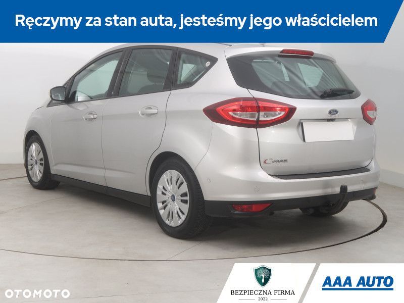 Ford C-MAX - 5